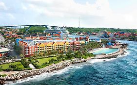 Renaissance Resort Curacao