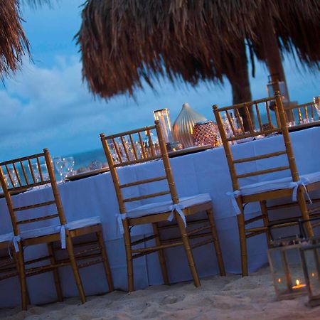 Renaissance Wind Creek Curacao Resort Willemstad Exterior photo