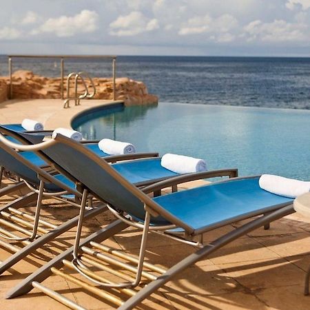Renaissance Wind Creek Curacao Resort Willemstad Exterior photo
