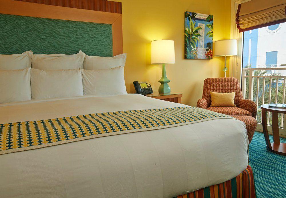 Renaissance Wind Creek Curacao Resort Willemstad Exterior photo