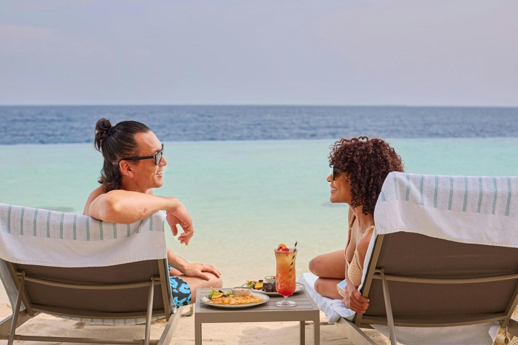 Renaissance Wind Creek Curacao Resort Willemstad Exterior photo