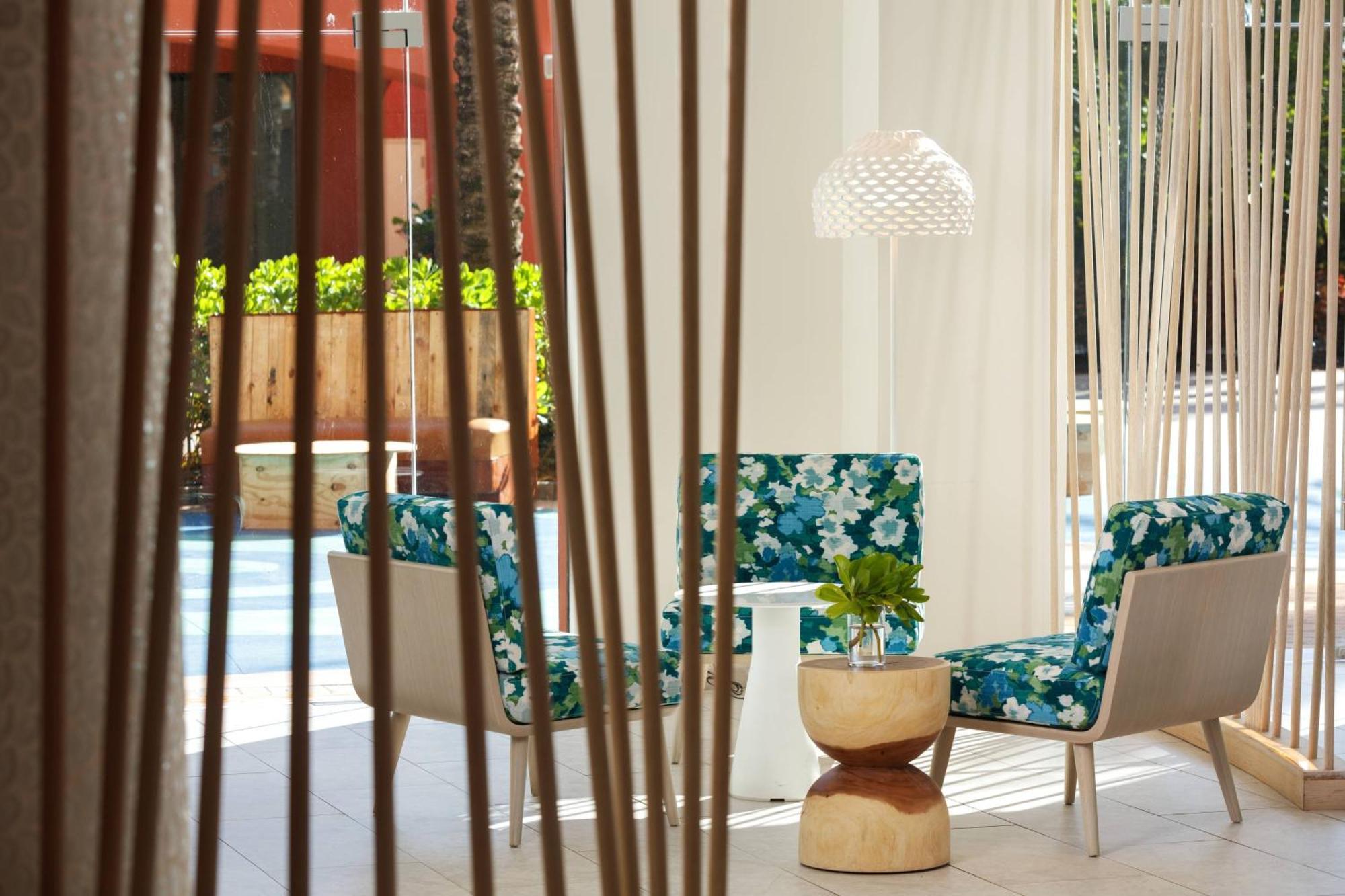 Renaissance Wind Creek Curacao Resort Willemstad Exterior photo