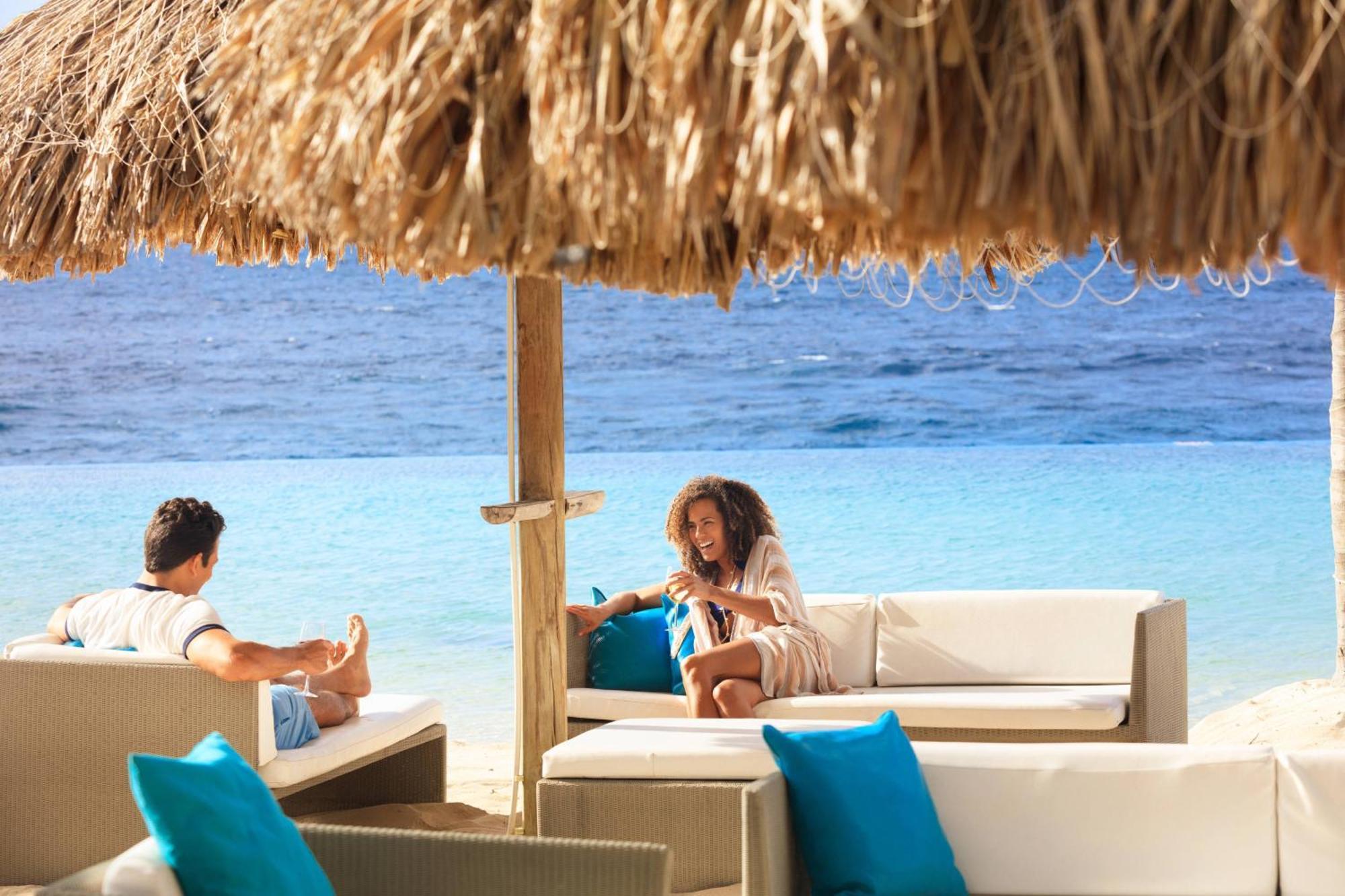 Renaissance Wind Creek Curacao Resort Willemstad Exterior photo