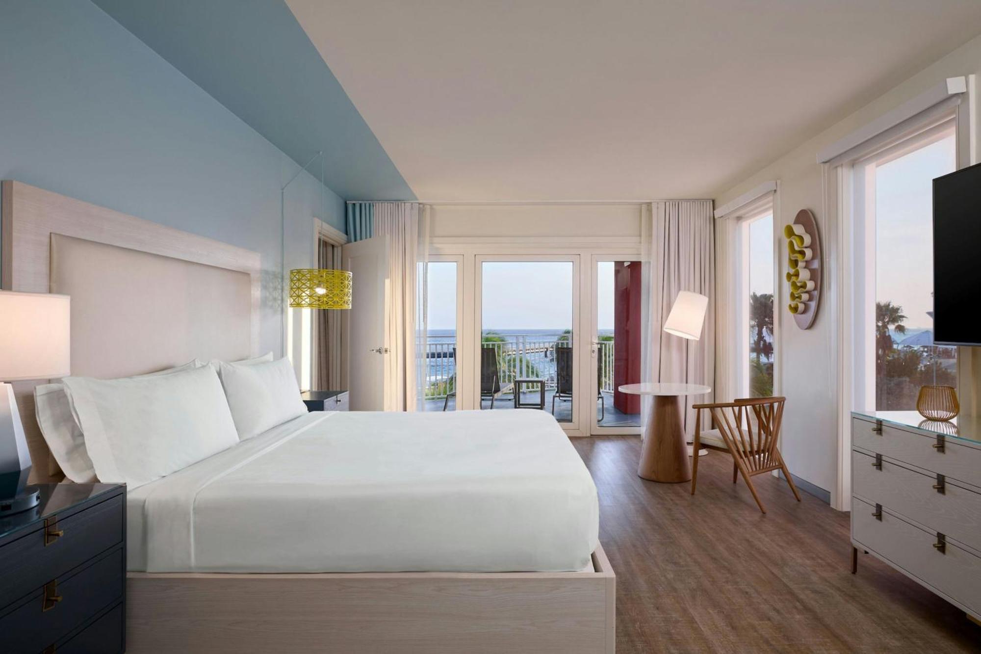Renaissance Wind Creek Curacao Resort Willemstad Exterior photo