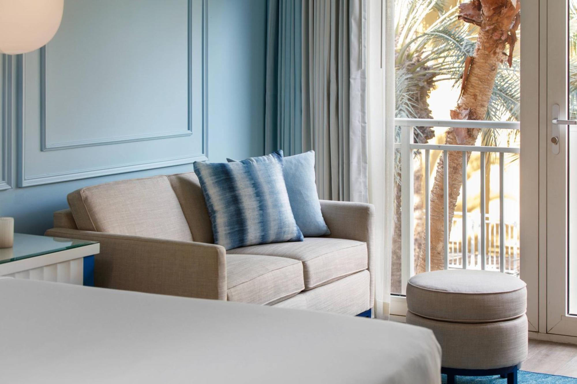 Renaissance Wind Creek Curacao Resort Willemstad Exterior photo