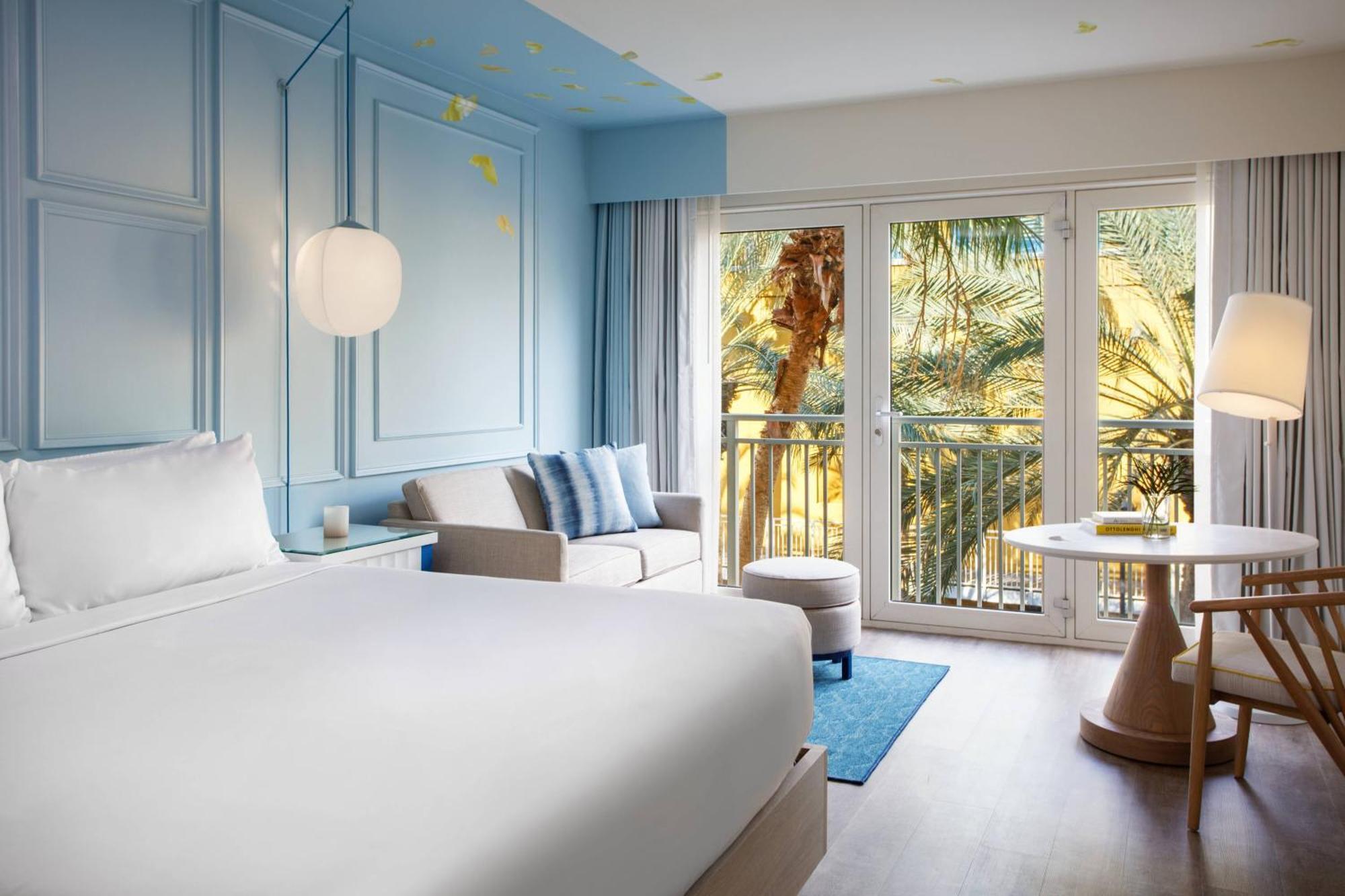 Renaissance Wind Creek Curacao Resort Willemstad Exterior photo