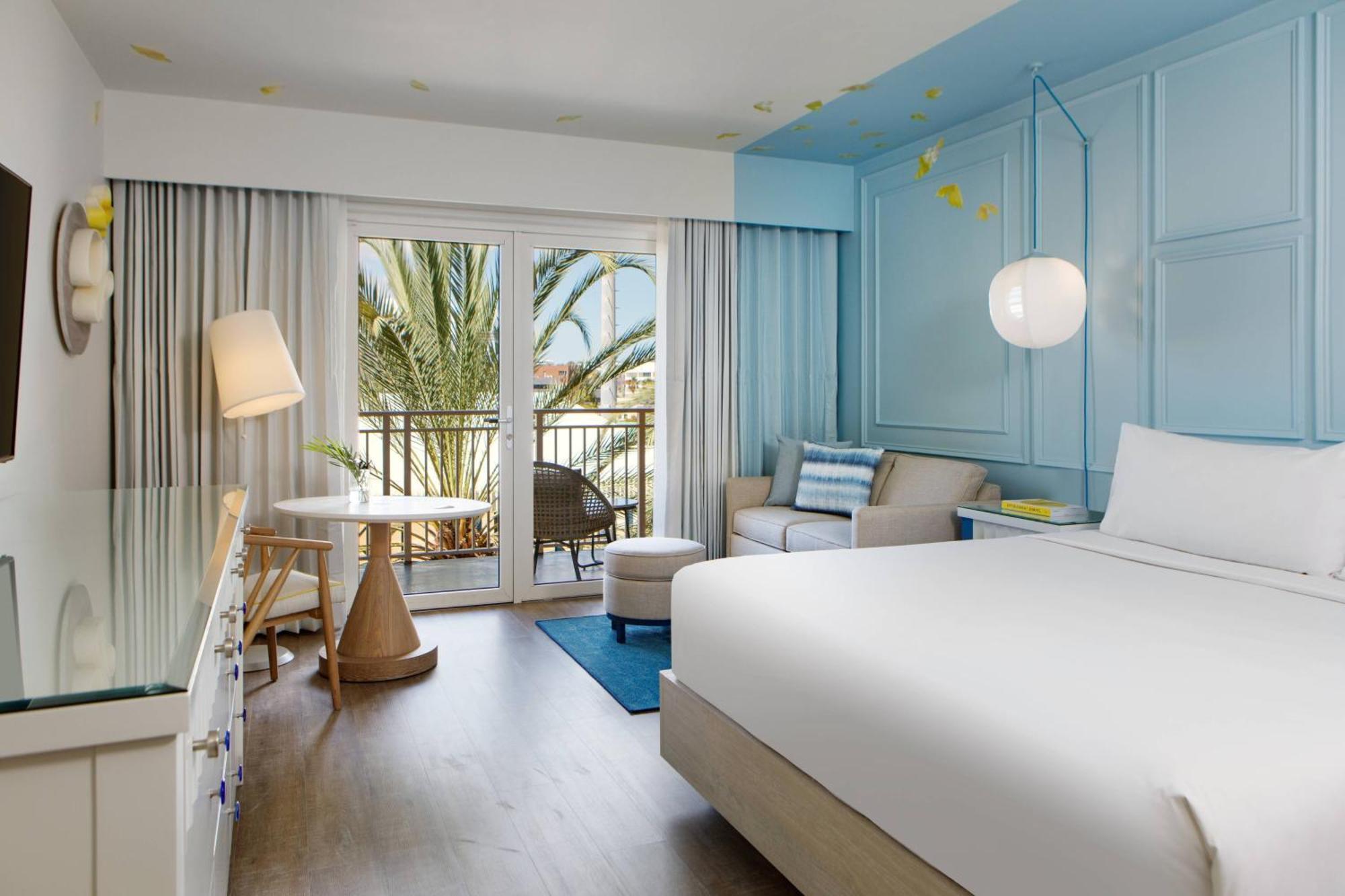 Renaissance Wind Creek Curacao Resort Willemstad Exterior photo