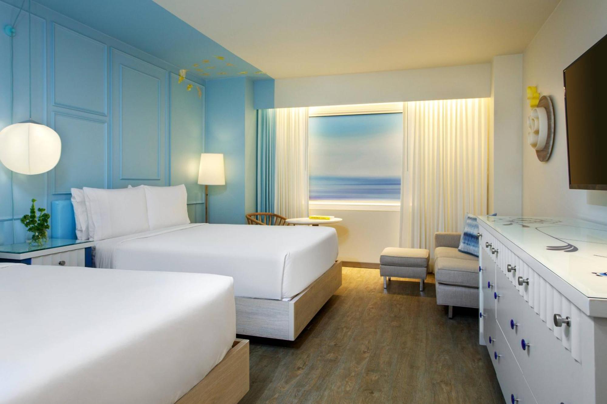 Renaissance Wind Creek Curacao Resort Willemstad Exterior photo