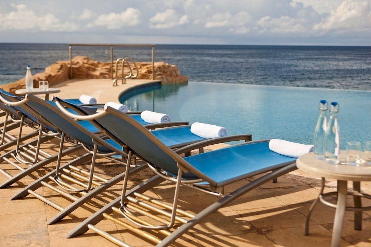 Renaissance Wind Creek Curacao Resort Willemstad Exterior photo