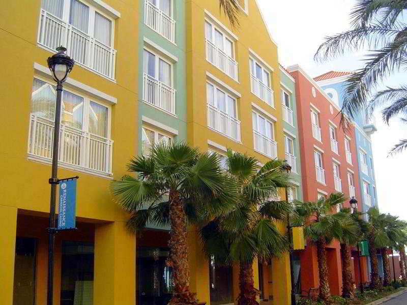 Renaissance Wind Creek Curacao Resort Willemstad Exterior photo