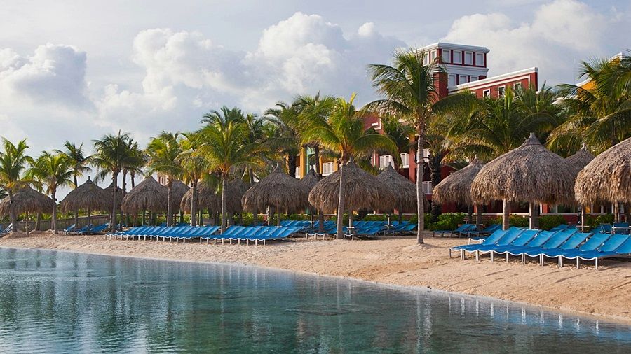Renaissance Wind Creek Curacao Resort Willemstad Facilities photo